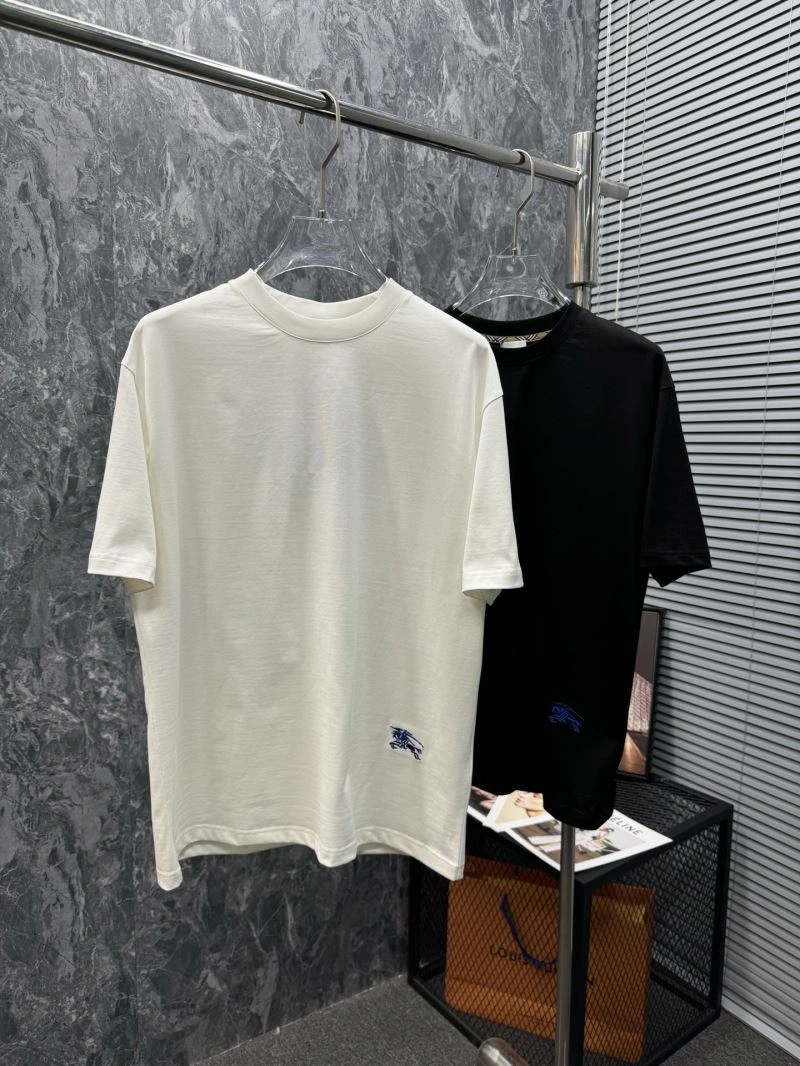 MoistureWicking Burberry T-Shirts 100338