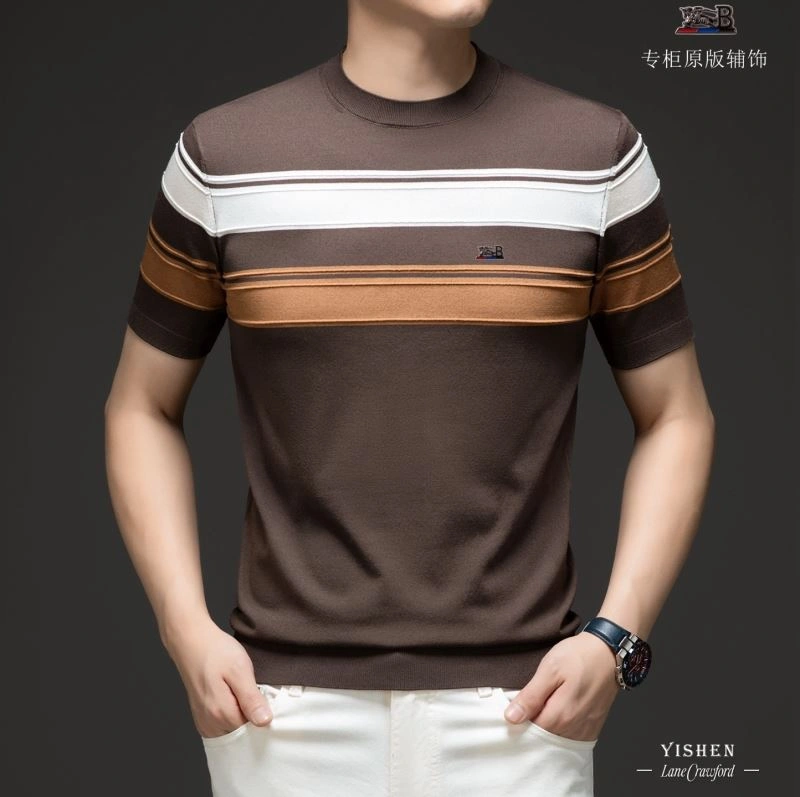 Burberry T-Shirts Modern 100335