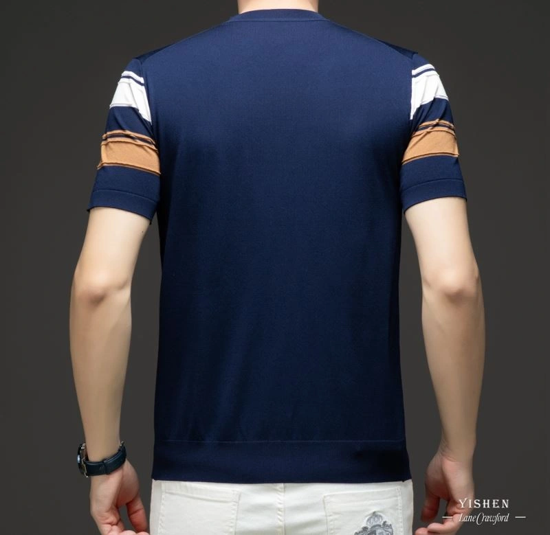 Modern Burberry T-Shirts 100327