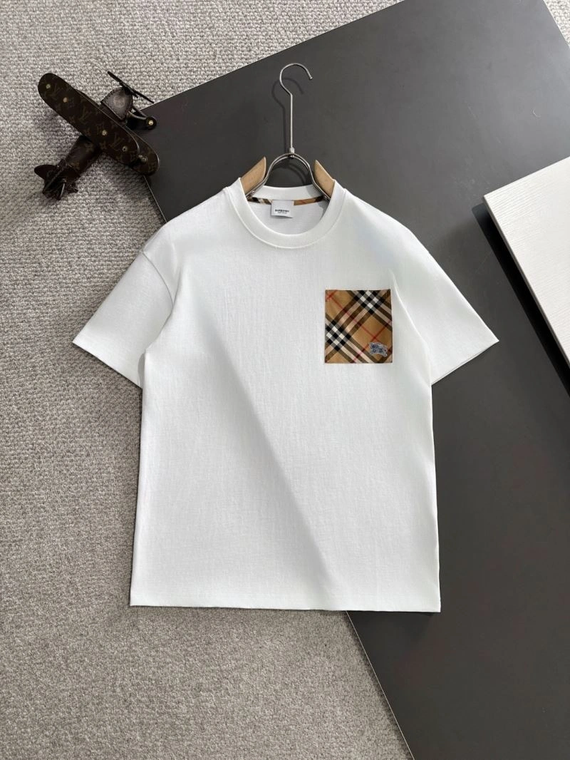Burberry T-Shirts Sustainable 100326