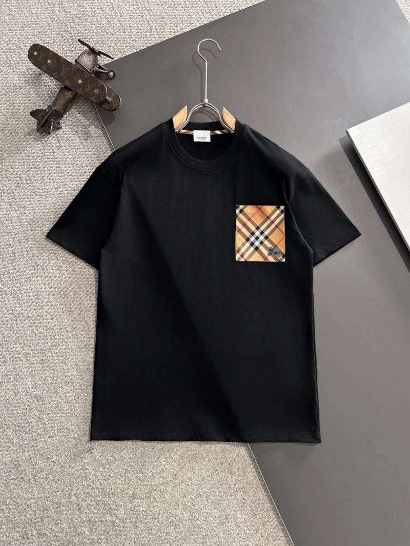 Trendsetting Burberry T-Shirts 100329