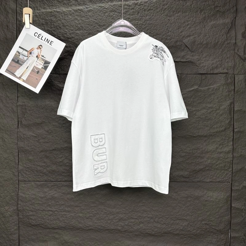 TechFriendly Burberry T-Shirts 100324