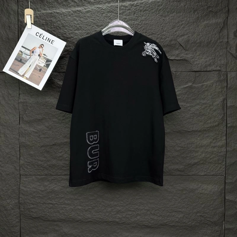 Burberry T-Shirts Bold 100322