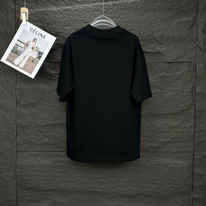 Burberry T-Shirts Bold 100322