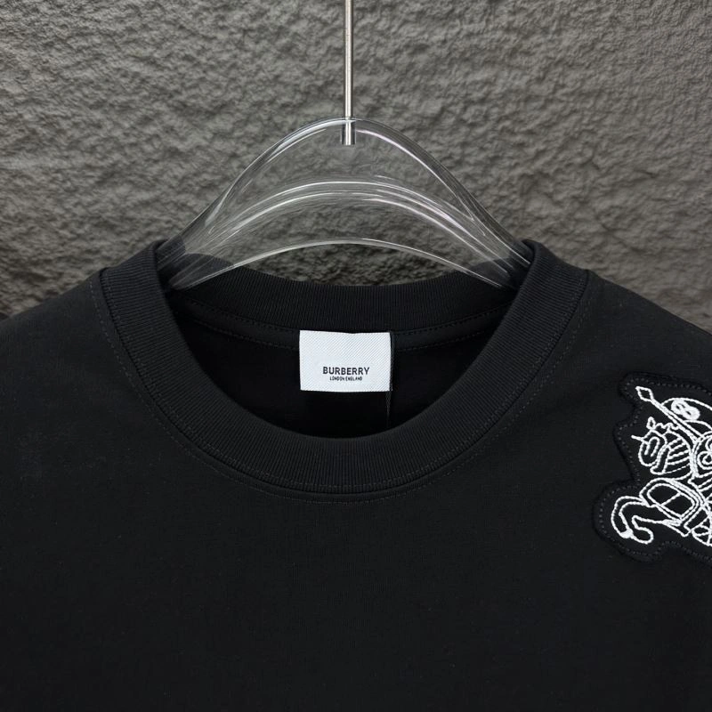 Burberry T-Shirts Bold 100322