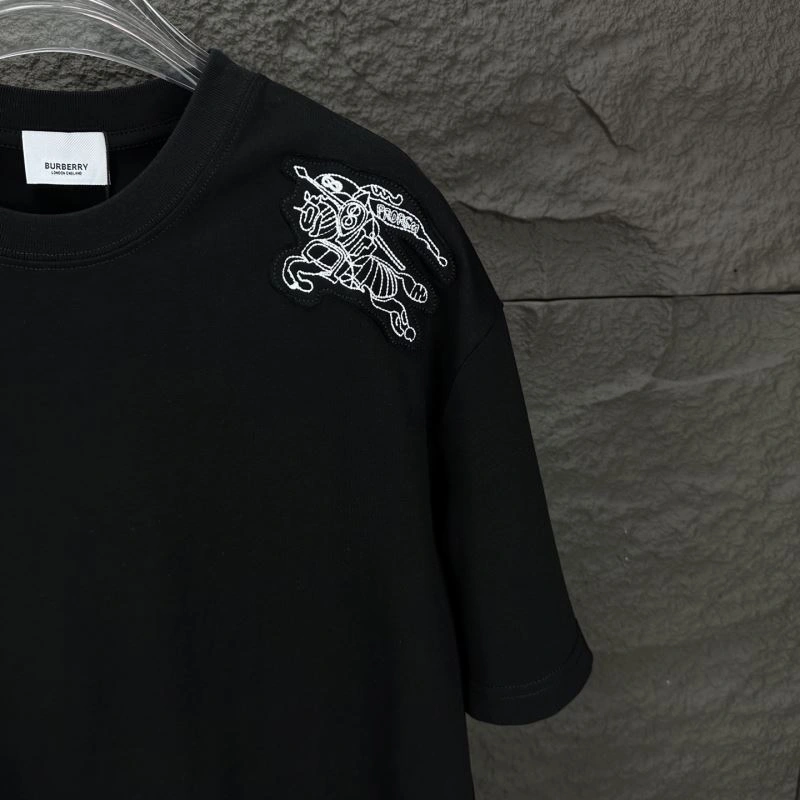 Burberry T-Shirts Bold 100322
