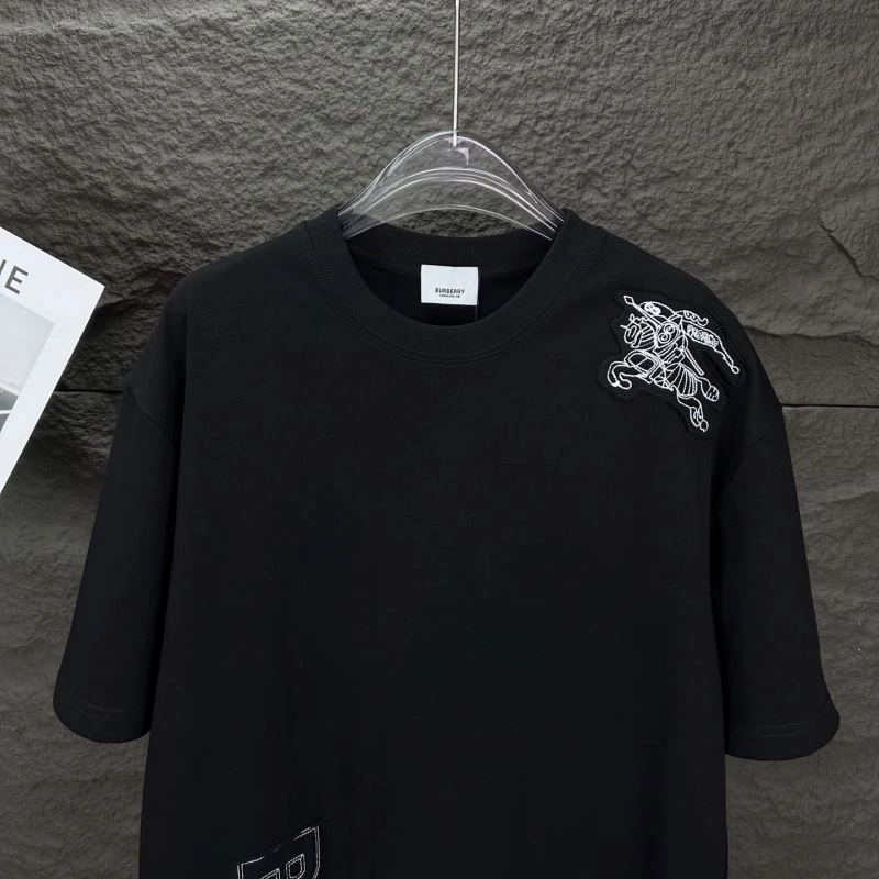 Burberry T-Shirts Bold 100322