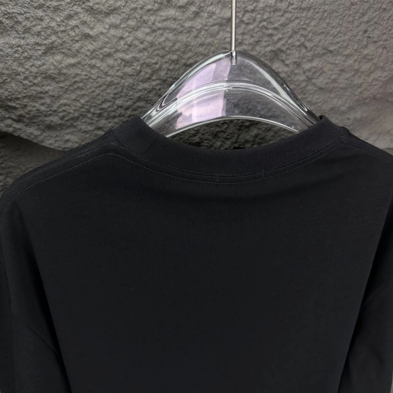 Burberry T-Shirts Bold 100322