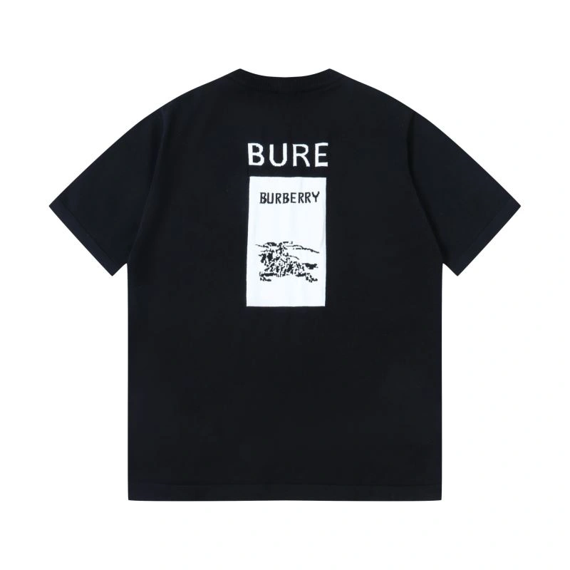 Neat Burberry T-Shirts 100325