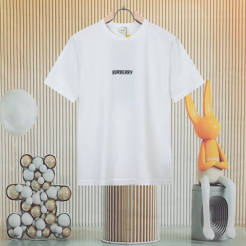 Burberry T-Shirts Packable 100321