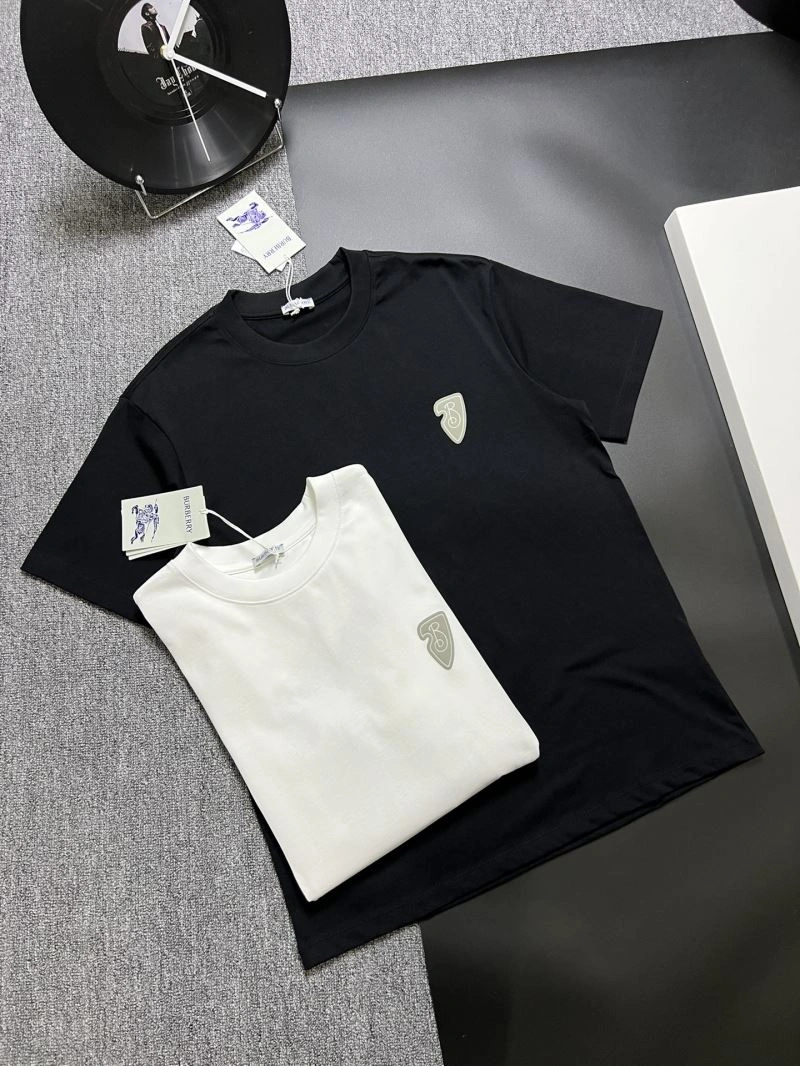 WellDesigned Burberry T-Shirts 100320