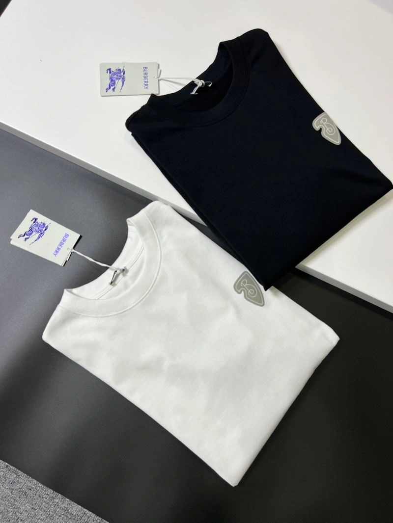 WellDesigned Burberry T-Shirts 100320