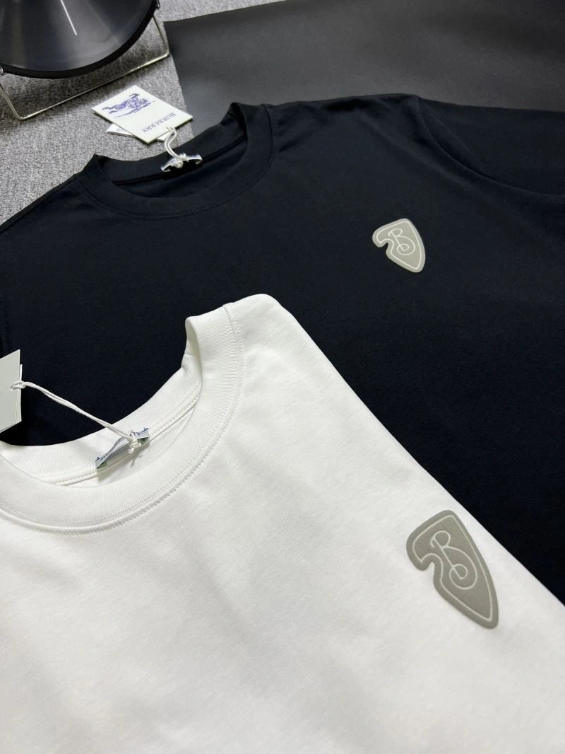 WellDesigned Burberry T-Shirts 100320