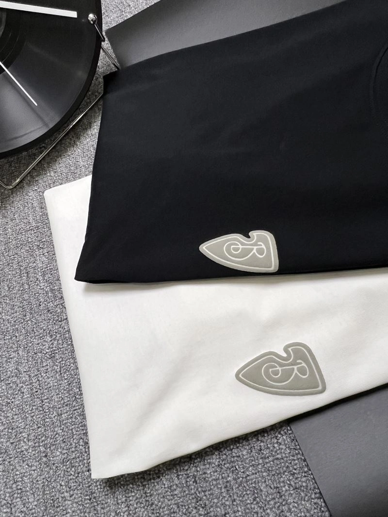 WellDesigned Burberry T-Shirts 100320