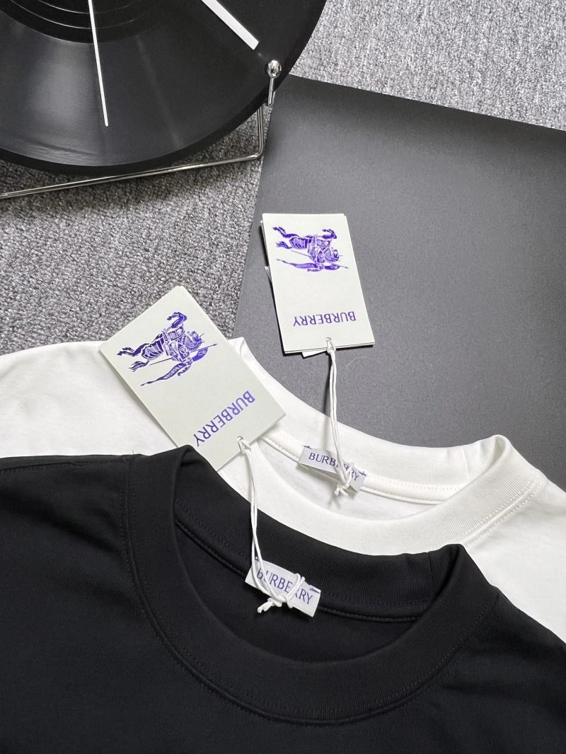 WellDesigned Burberry T-Shirts 100320