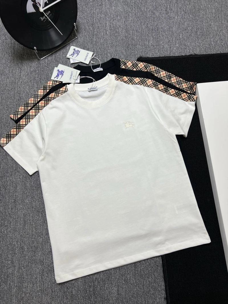 Burberry T-Shirts Soft 100357