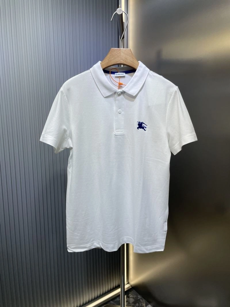 Burberry T-Shirts RelaxedFit 100310