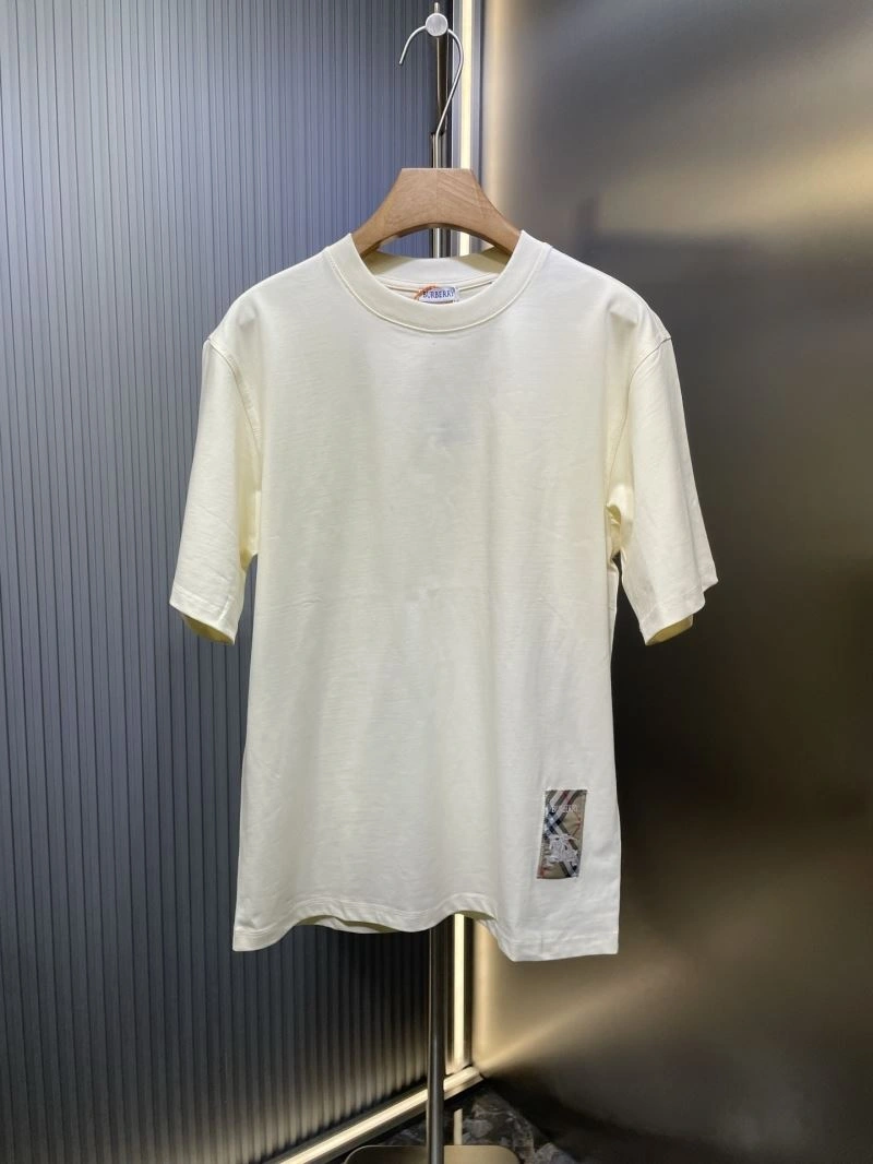 EasyCare Burberry T-Shirts 100316