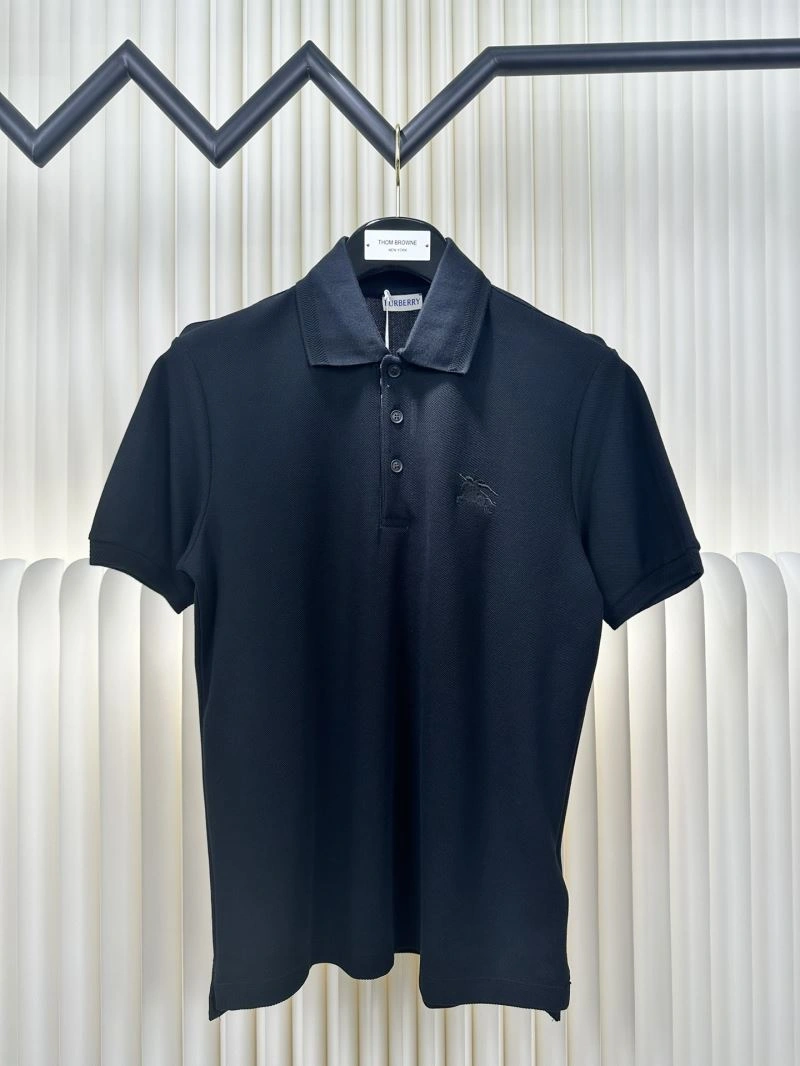 Burberry T-Shirts Cozy 100180