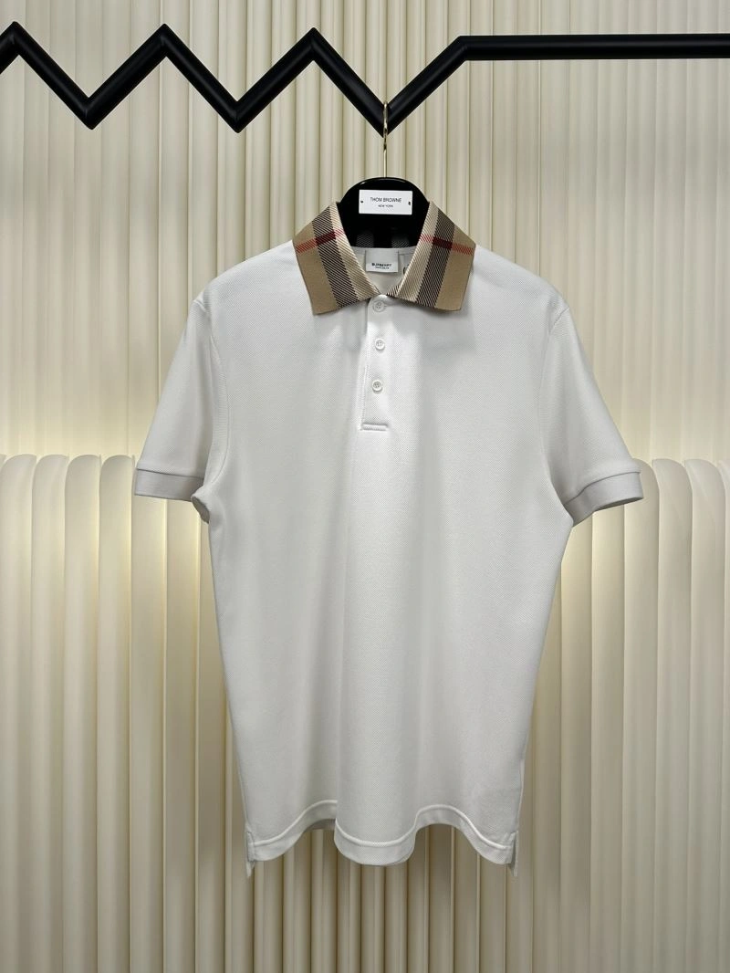 Neat Burberry T-Shirts 100114