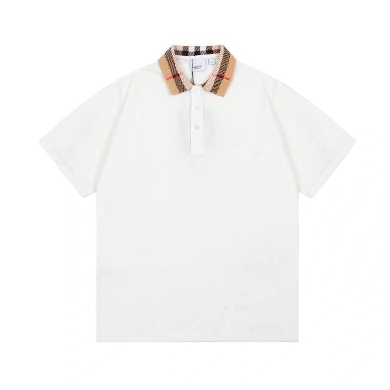WellDesigned Burberry T-Shirts 100169