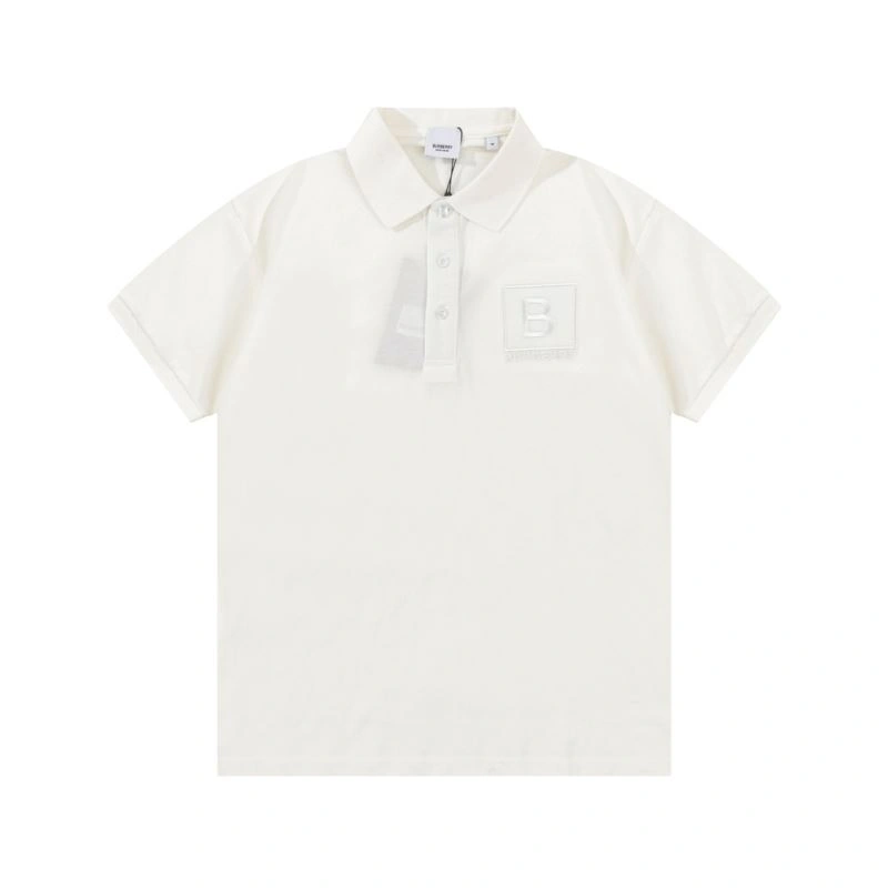 Burberry T-Shirts GoAnywhere 100106