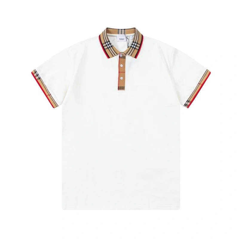 Burberry T-Shirts Timeless 100143