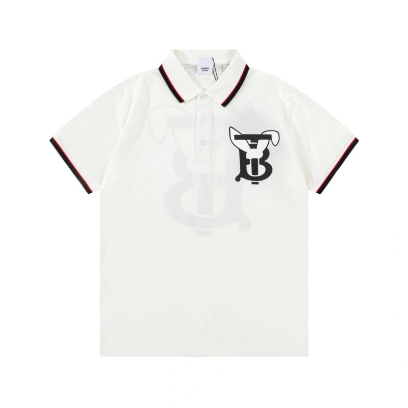 Popular Burberry T-Shirts 100176