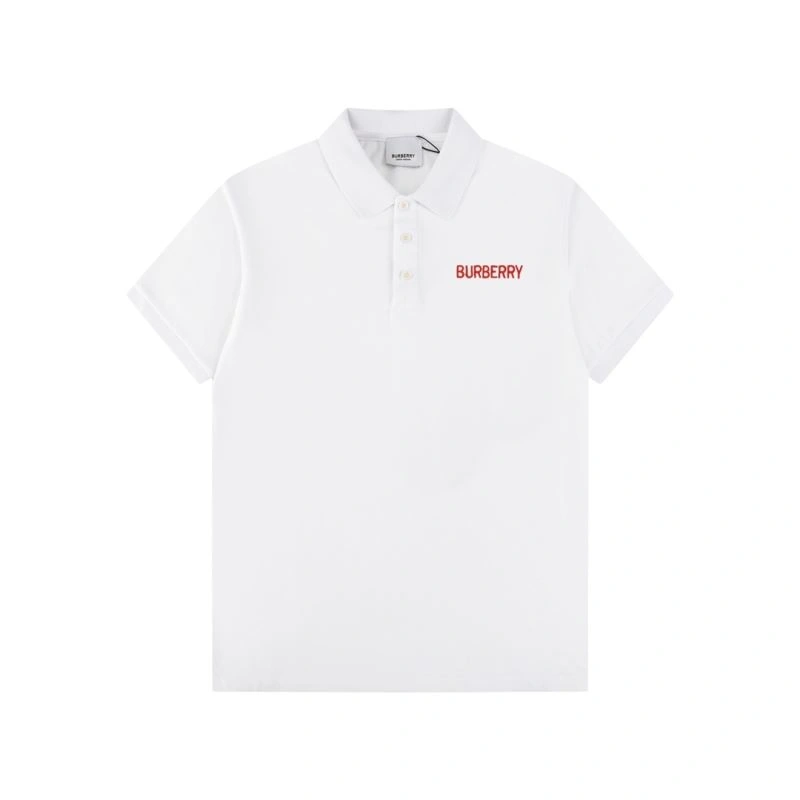 Burberry T-Shirts Chic 100102
