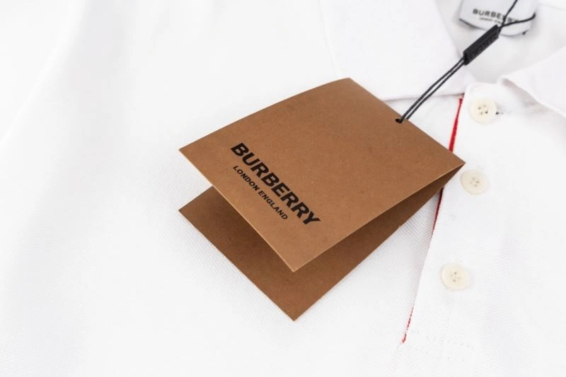 Burberry T-Shirts Chic 100102