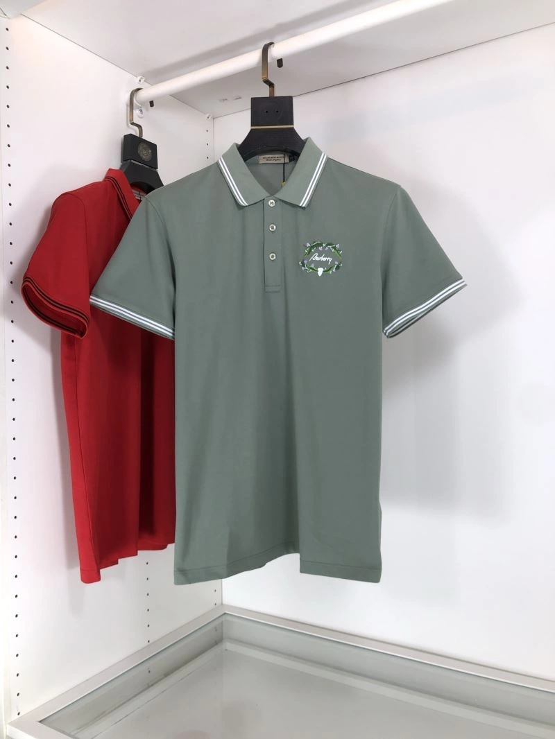 Cozy Burberry T-Shirts 100083