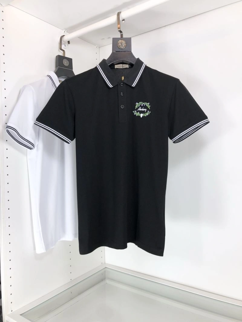 Burberry T-Shirts Effortless 100096