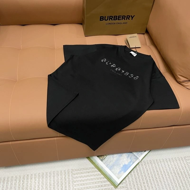 Modern Burberry T-Shirts 100160