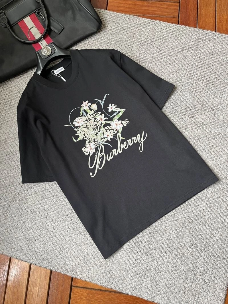 Burberry T-Shirts NewStyle 100081