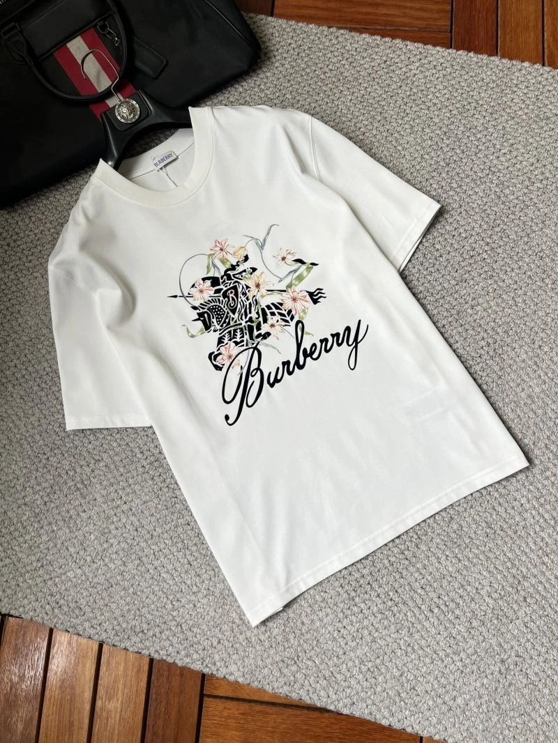 Burberry T-Shirts NewStyle 100081