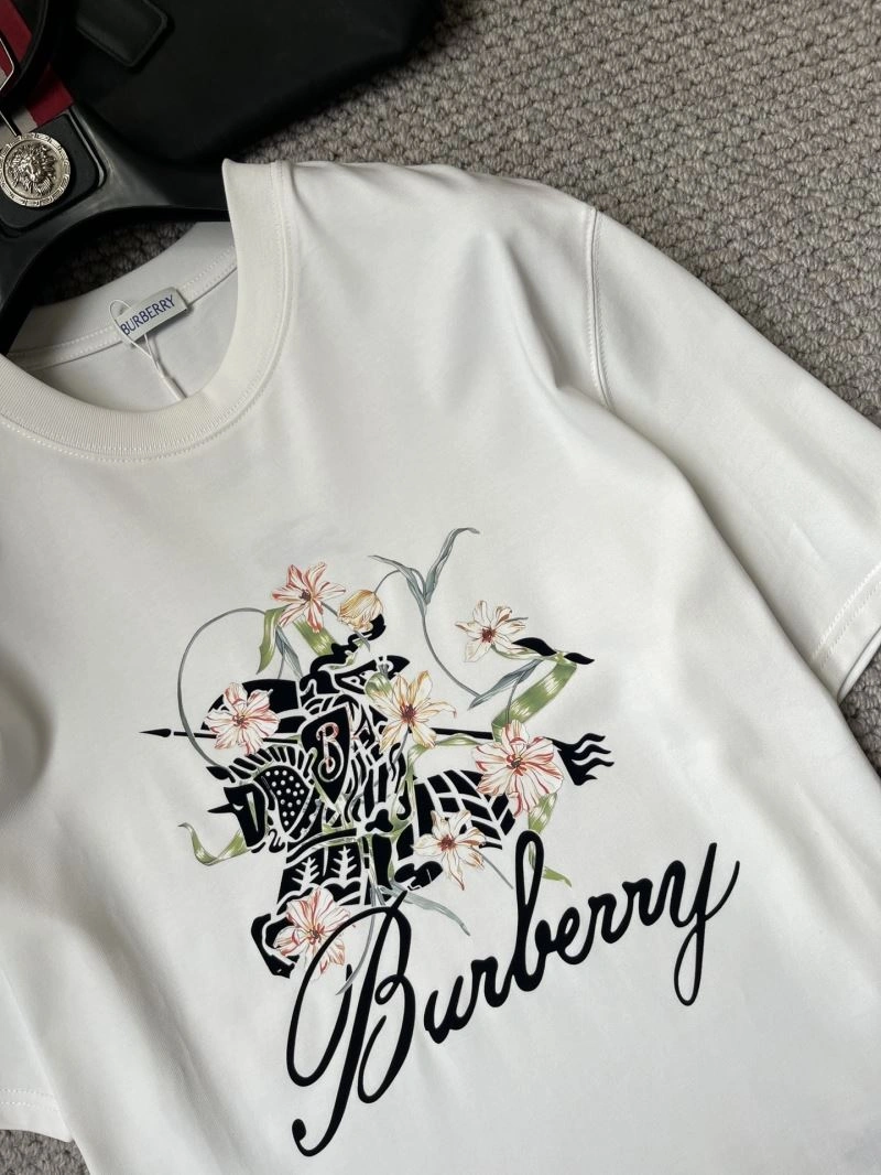 Burberry T-Shirts NewStyle 100081