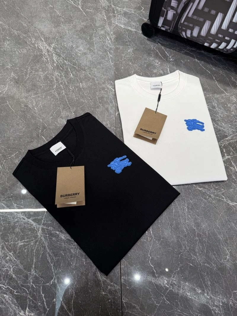 Burberry T-Shirts Bright 100089