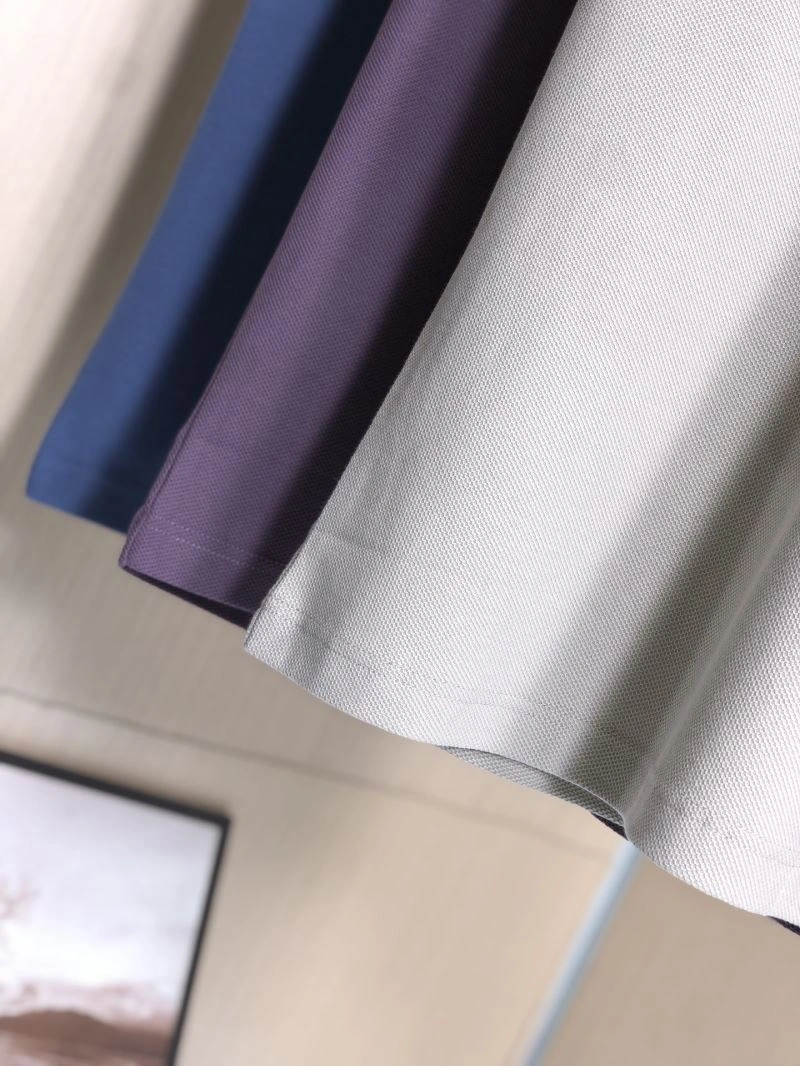 Colorful Burberry T-Shirts 100085