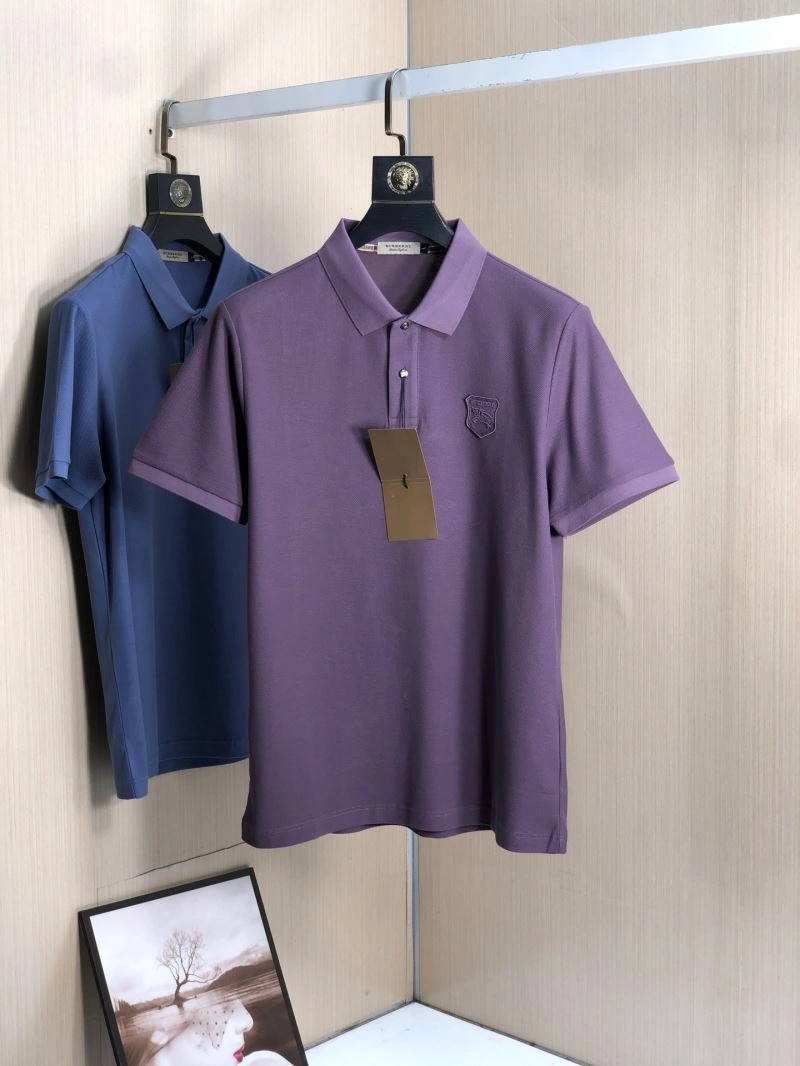 Burberry T-Shirts Contemporary 100094