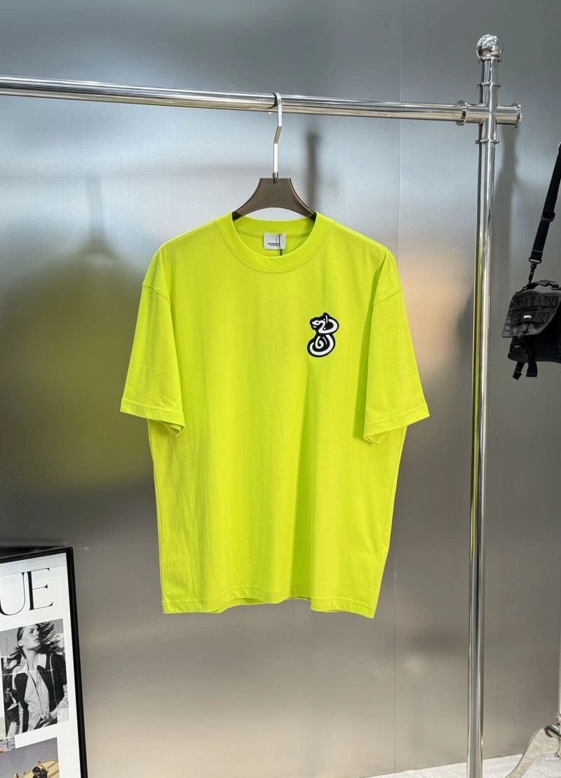 Popular Burberry T-Shirts 100078