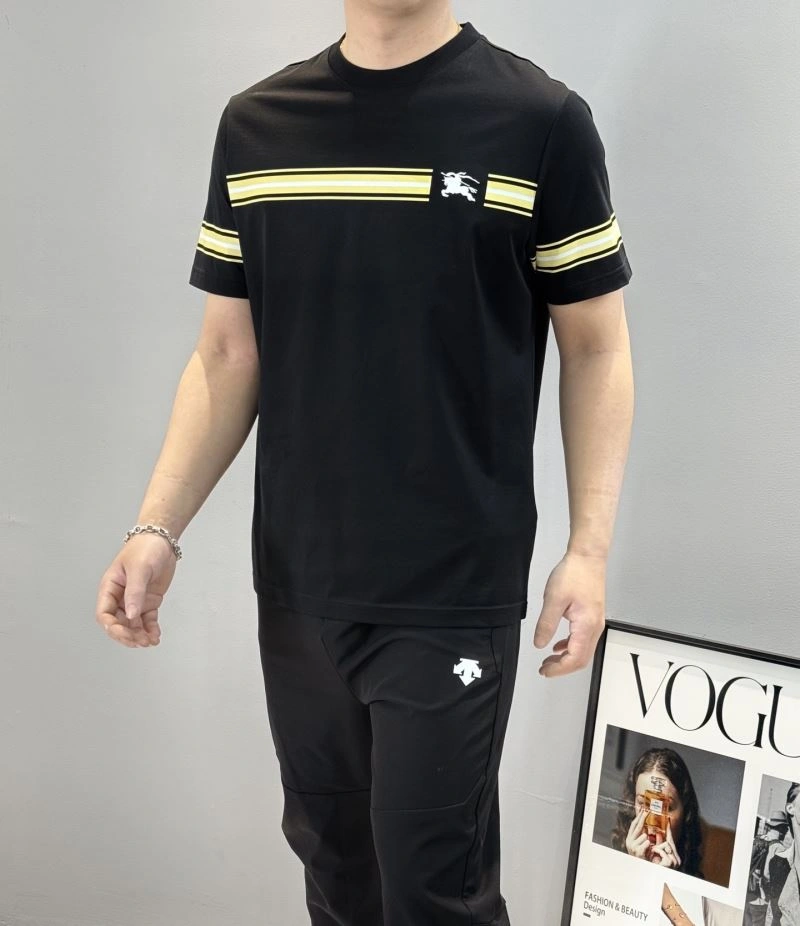 Comfortable Burberry T-Shirts 100076
