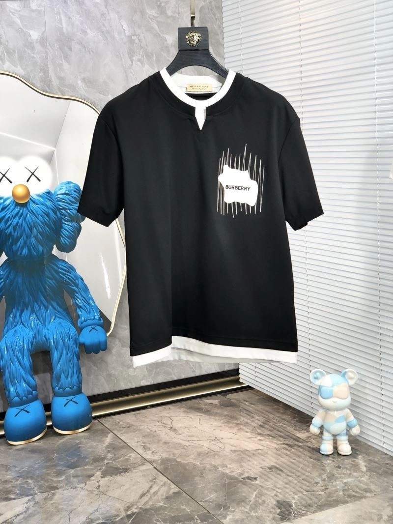 Burberry T-Shirts TopPick 100071