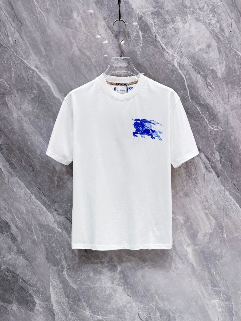 Attractive Burberry T-Shirts 100109