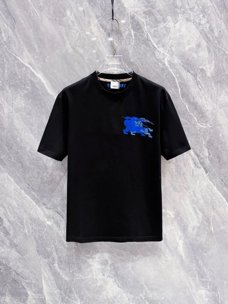 Burberry T-Shirts SunProtective 100104