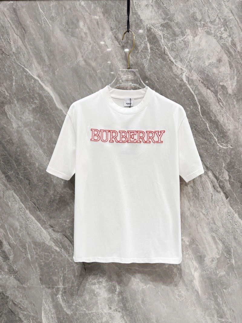 Fashionable Burberry T-Shirts 100105