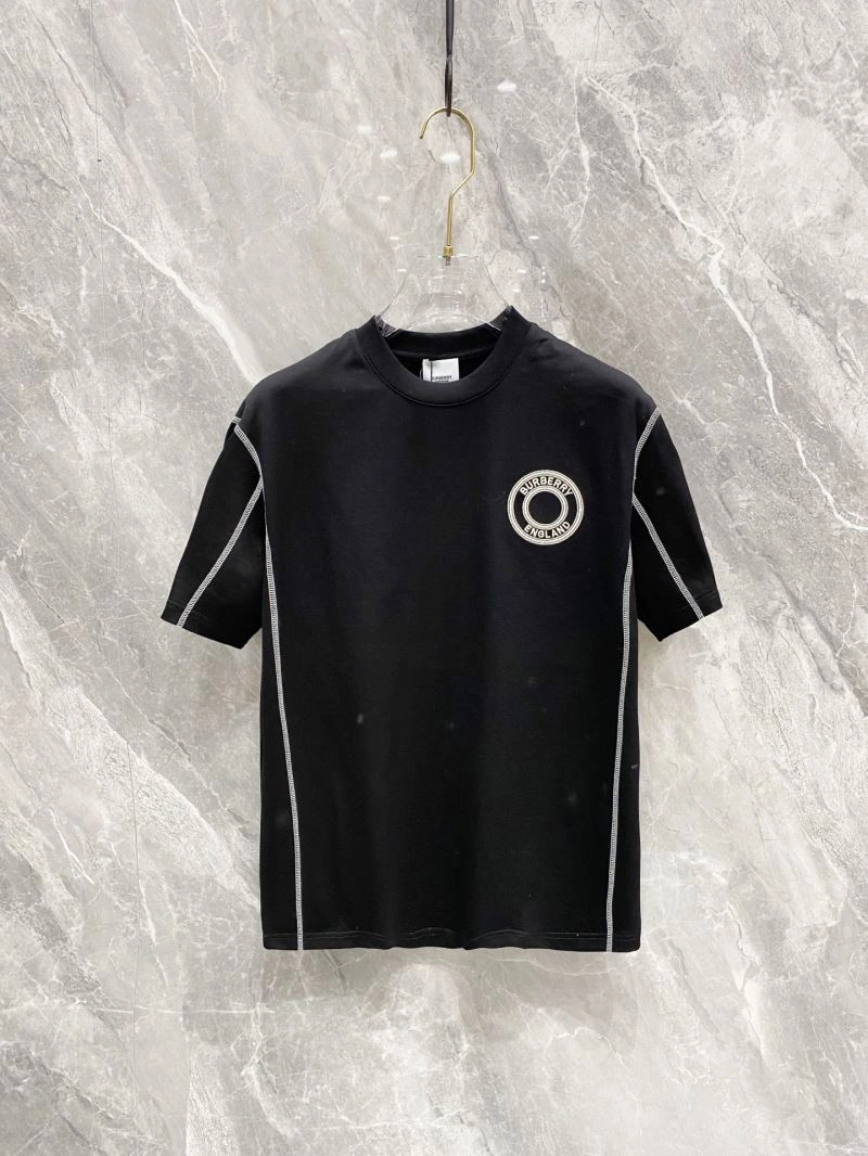 Burberry T-Shirts GoodFit 100095
