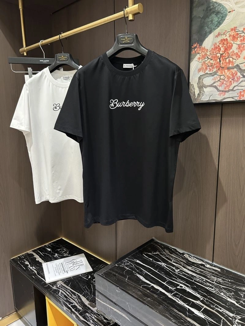 Burberry T-Shirts SunProtective 100066