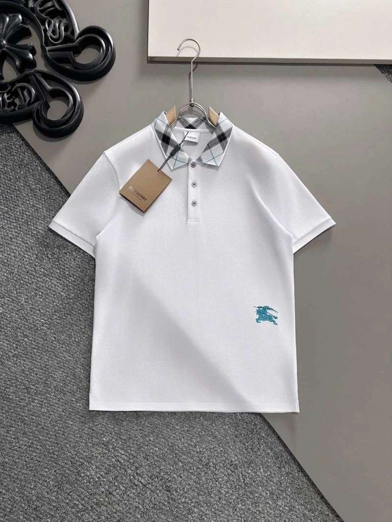 Compact Burberry T-Shirts 100053