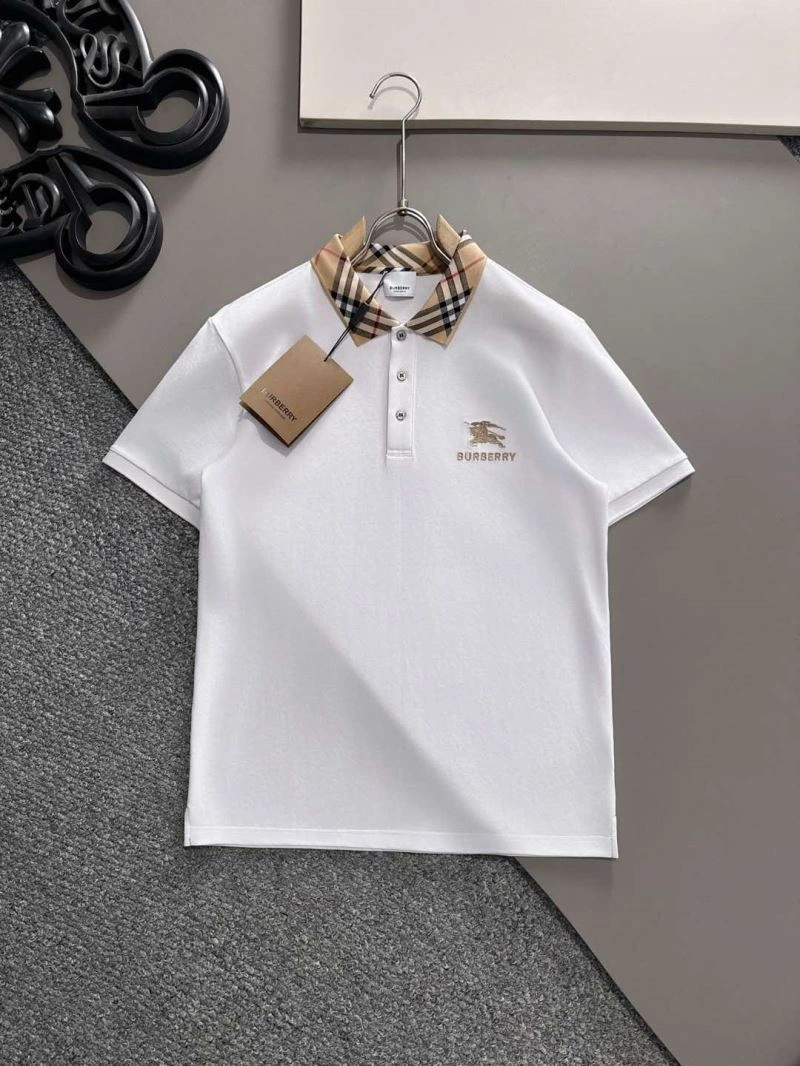 Burberry T-Shirts TravelReady 100057