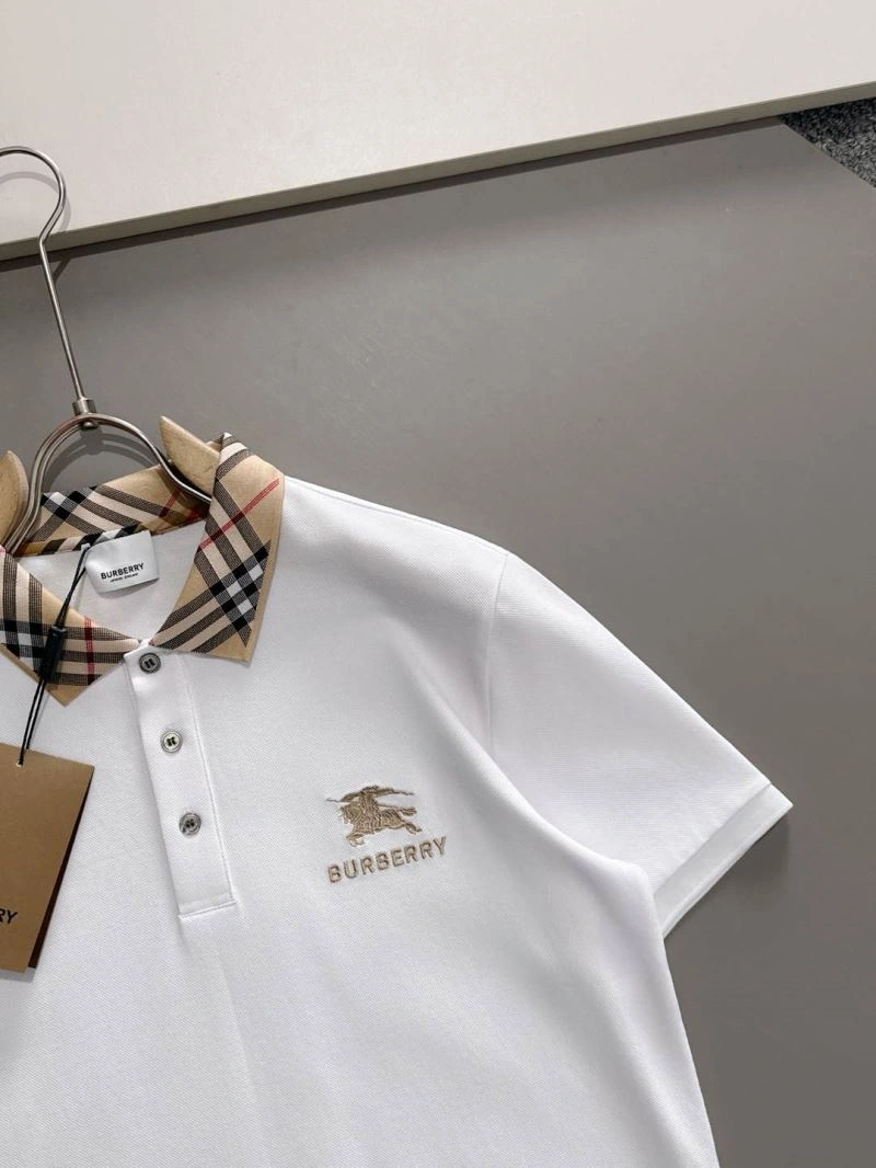 Burberry T-Shirts TravelReady 100057